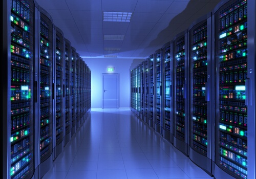 Hosting Center